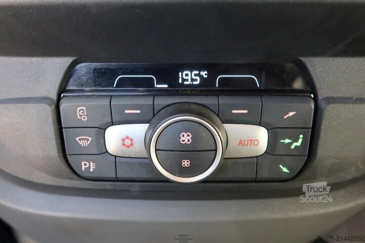 Klizna cerada DAF XF 480 H4SN3/ZMBW