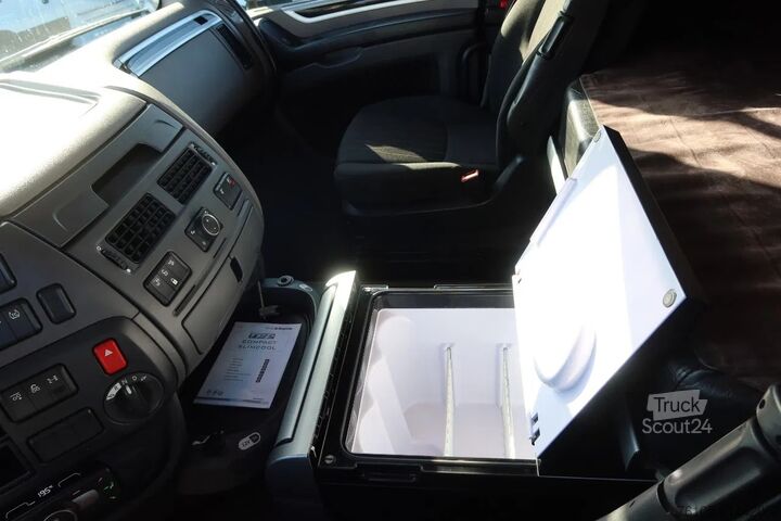 Klizna cerada DAF XF 480 H4SN3/ZMBW