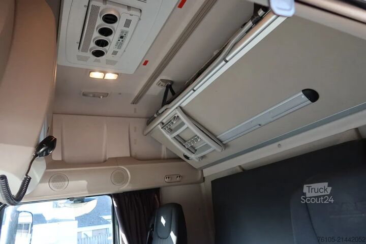 Klizna cerada DAF XF 480 H4SN3/ZMBW