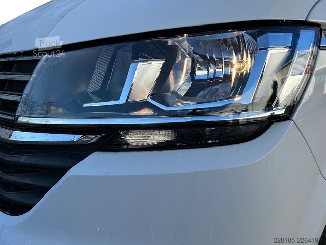 Autobus polyvalent VW VW CARAVELLE 2.0 tdi Trendline 130cv