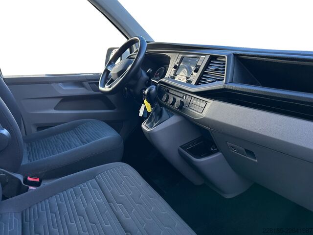 Autobus polyvalent VW VW CARAVELLE 2.0 tdi Trendline 130cv