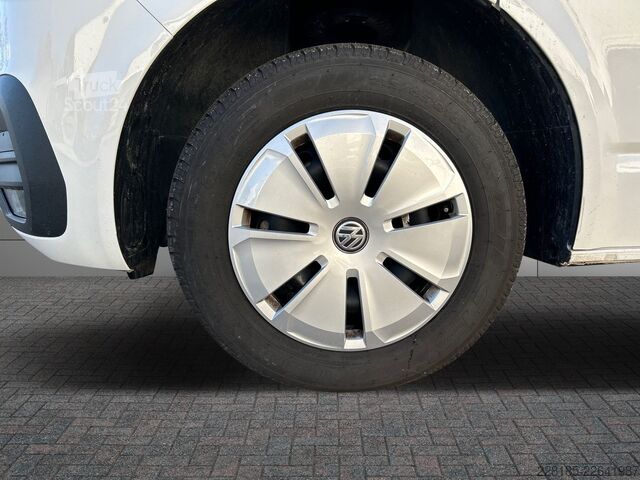 Autobus polyvalent VW VW CARAVELLE 2.0 tdi Trendline 130cv