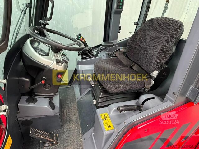 încărcător telescopic Schaffer 4670T