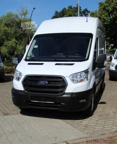 Panelinis furgonas FORD Transit Trend 350 L3
