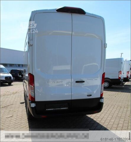 Panelinis furgonas FORD Transit Trend 350 L3