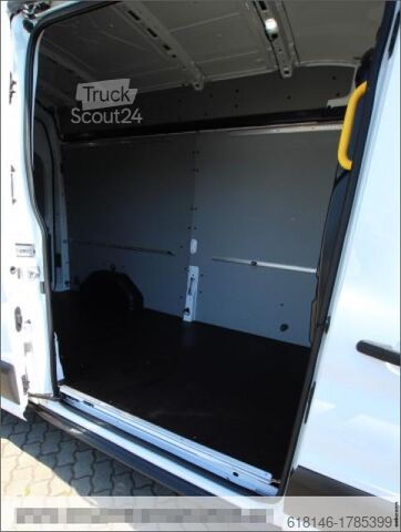 Panelinis furgonas FORD Transit Trend 350 L3