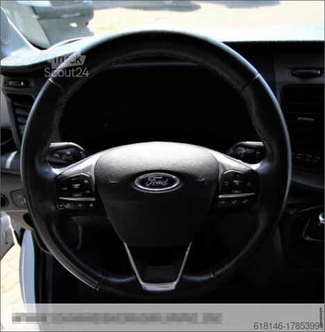 Panelinis furgonas FORD Transit Trend 350 L3