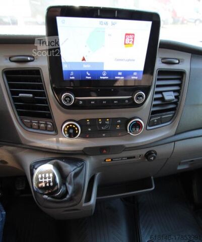 Panelinis furgonas FORD Transit Trend 350 L3