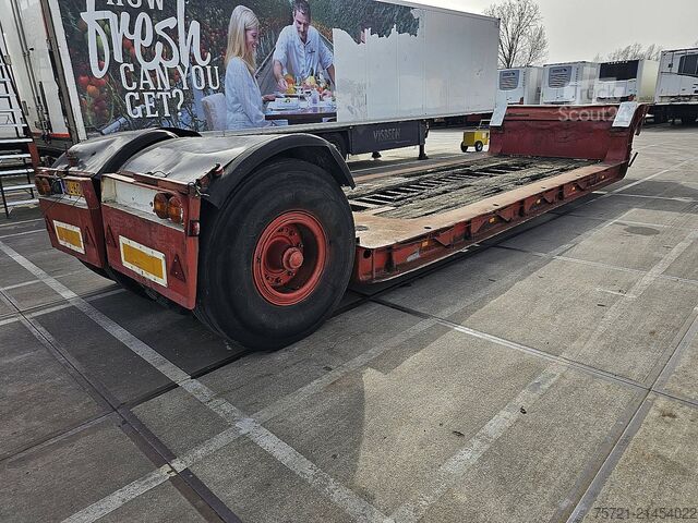 Lav laster NOOTEBOOM O D A K 35