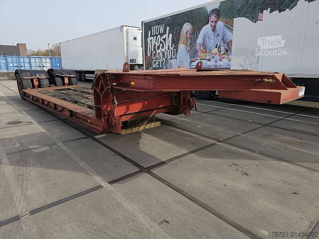 Lav laster NOOTEBOOM O D A K 35