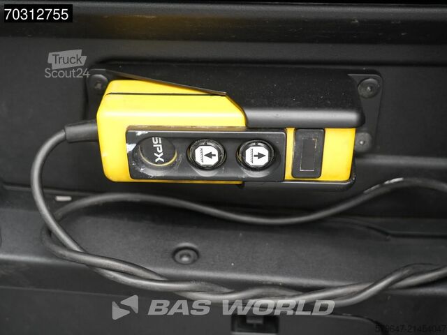 Benne Iveco Daily 35C14 Kipper Doppel Kabine 3,5t AHK Doppe...