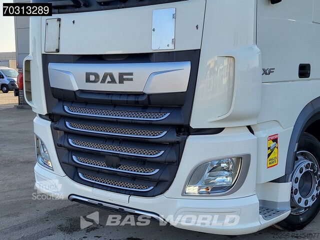 Volume SCM DAF XF 480 4X2 SC Mega 2xTanks