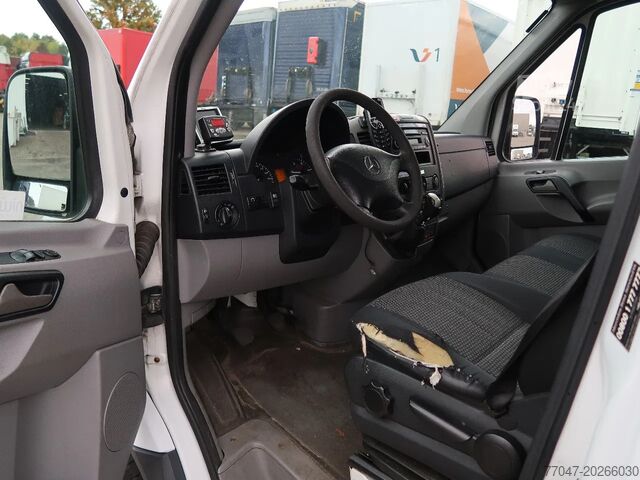 Gekoelde bakwagen Mercedes-Benz Sprinter 311 CDI, L2H2, Manual, Carrier, TUV, N...