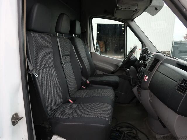 Gekoelde bakwagen Mercedes-Benz Sprinter 311 CDI, L2H2, Manual, Carrier, TUV, N...
