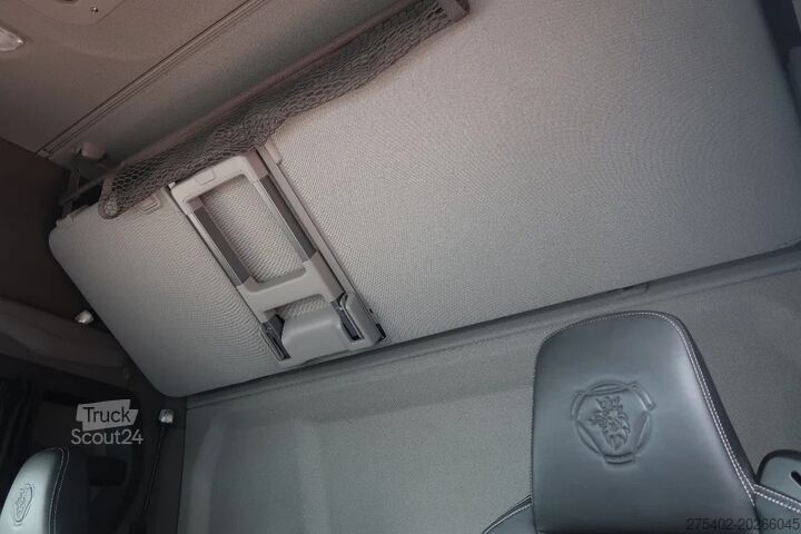 Standard-SZM Scania R500 NGS 6x2/4NB RETARDER/ FULL AIR/ SLIDE DISH...