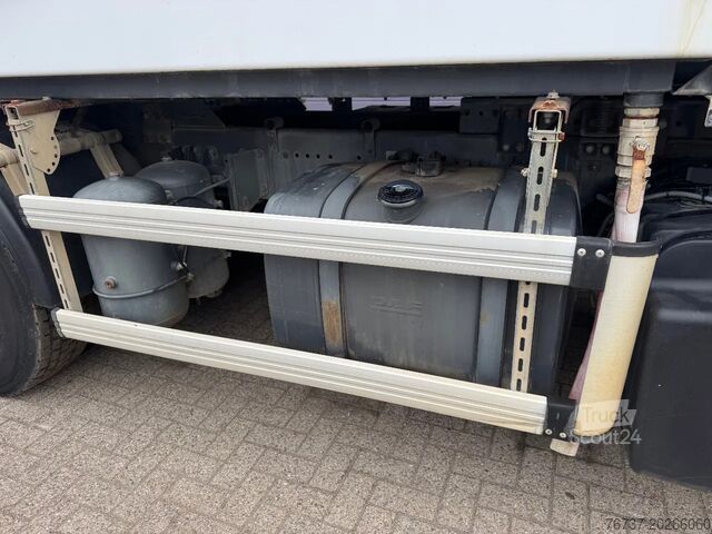 Vuilniswagen DAF CF 75 **EURO 5-FRENCH TRUCK**