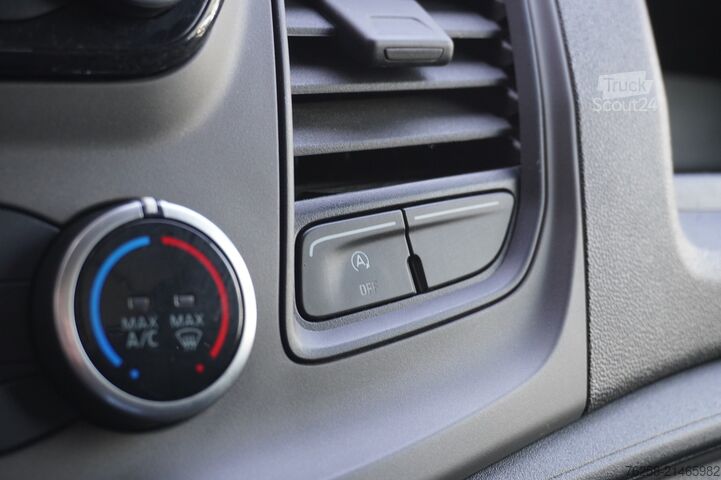 Fourgon tôlé Ford Transit 2.0 TDCI 130PK L2H2 EURO 6 - Airco - Cr...