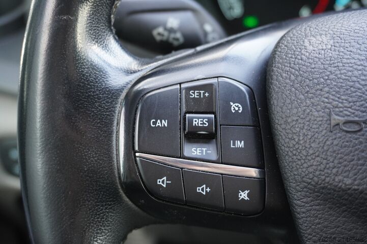 Fourgon tôlé Ford Transit 2.0 TDCI 130PK L2H2 EURO 6 - Airco - Cr...