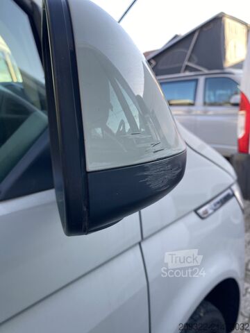 Wohnwagen/Wohnmobil Volkswagen California Coast 2.0 TDI | 2023| EURO 6| Venditore professionista