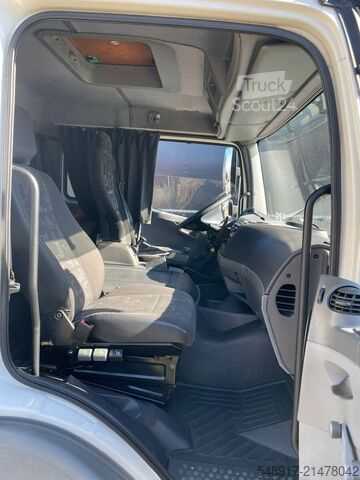 Furgone Mercedes-Benz Atego 1223 BDF