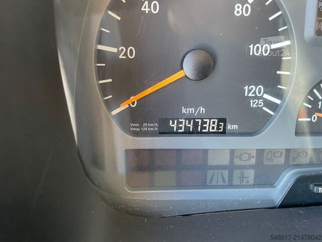 Reisemobile von Bredow Reisemobile von Bredow Reisemobile von Bredow