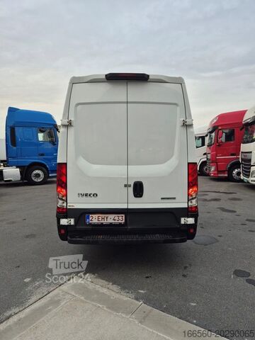 Van Iveco DAILY 35 S 16