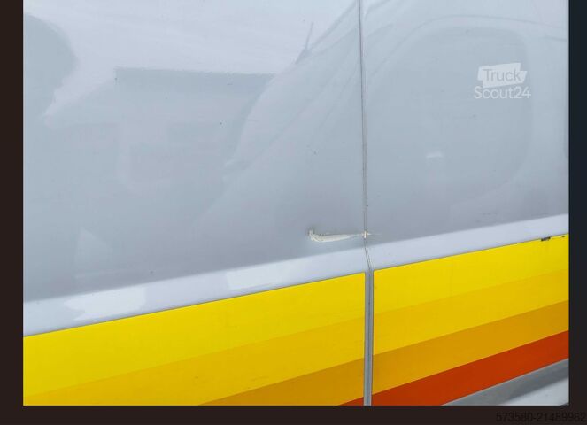 Caravan/camper Fiat Ducato Weinsberg Carabus 600K |2023 EURO 6 | Professioneller Verkäufer