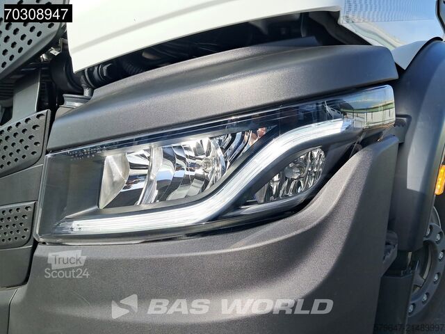 Portaalarmsysteem Iveco X-Way 420 X-Way 6X2 NEW! Meiller AK16MT skiploa...