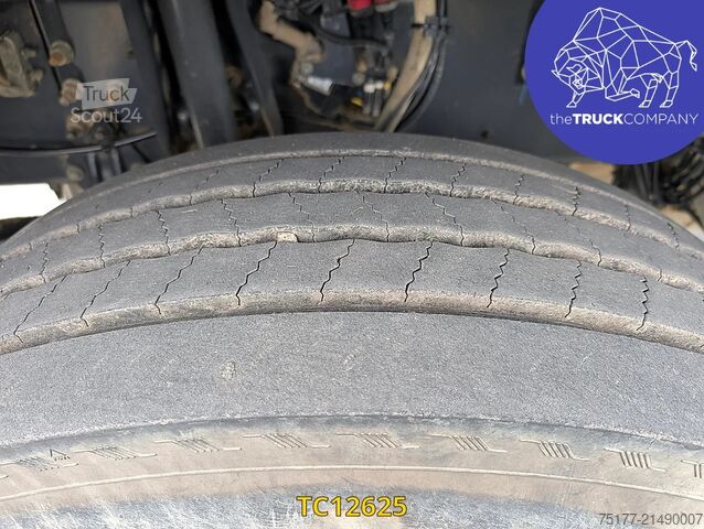 Standard-SZM Renault C 480