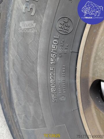 Standard-SZM Renault C 480