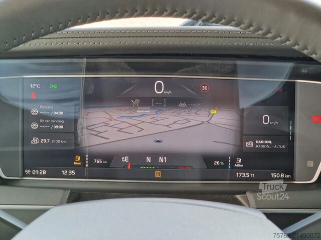 Standard-SZM Volvo 780 FH 16 XXL -full spec - retarder - full air ...