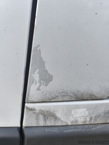 Campervan Fiat Ducato Campervan | 2017 | EURO 6 | Venditore Professionale