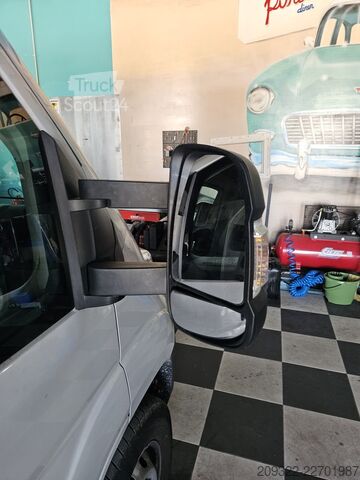 عربة تخييم شبه مدمجة 2024 Fiat Ducato Weinsberg Carasuite Automatico | Posti letto per 5