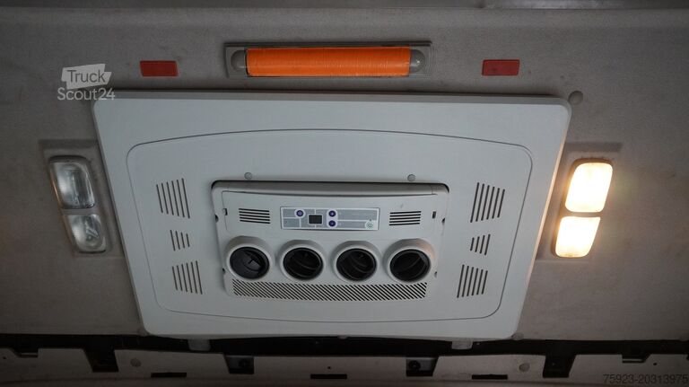 Standard-SZM DAF XF 530 SSC RETARDER PTO 753.000KM