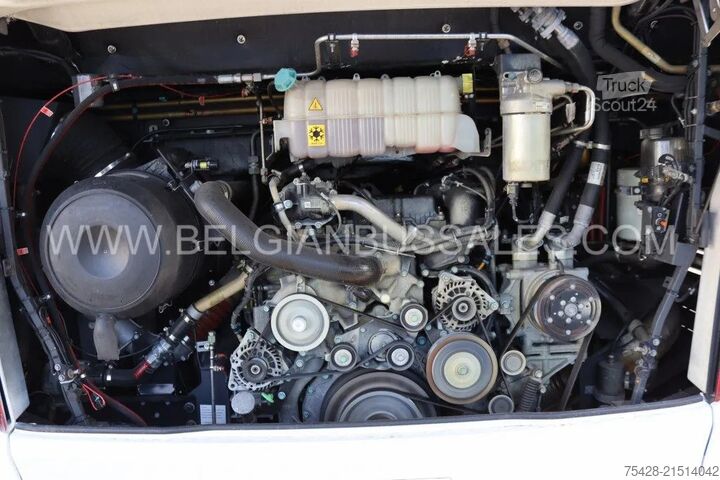 Autobus za međugradski prevoz MAN Lion's Coach R07 / Tourismo / 12.0m / Full Opti...