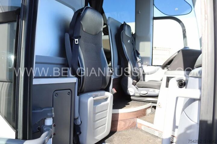 Autobus za međugradski prevoz MAN Lion's Coach R07 / Tourismo / 12.0m / Full Opti...