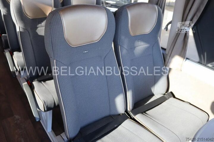 Autobus za međugradski prevoz MAN Lion's Coach R07 / Tourismo / 12.0m / Full Opti...