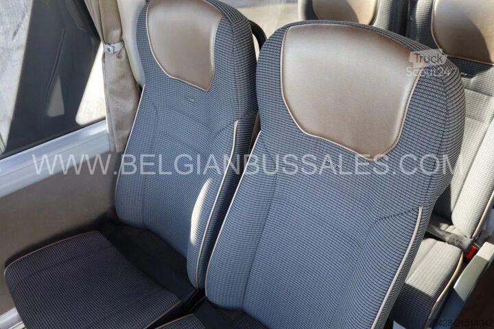 Autobus za međugradski prevoz MAN Lion's Coach R07 / Tourismo / 12.0m / Full Opti...