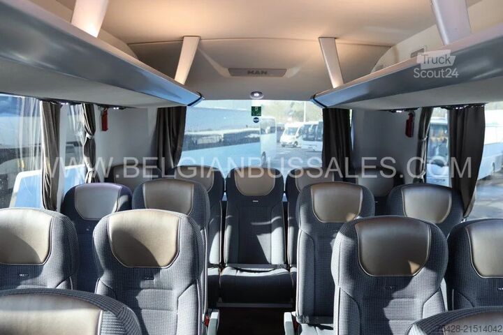 Autobus za međugradski prevoz MAN Lion's Coach R07 / Tourismo / 12.0m / Full Opti...