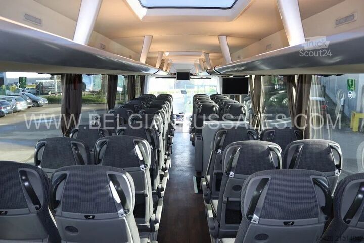 Autobus za međugradski prevoz MAN Lion's Coach R07 / Tourismo / 12.0m / Full Opti...