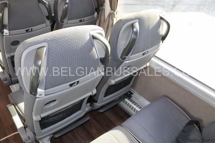 Autobus za međugradski prevoz MAN Lion's Coach R07 / Tourismo / 12.0m / Full Opti...