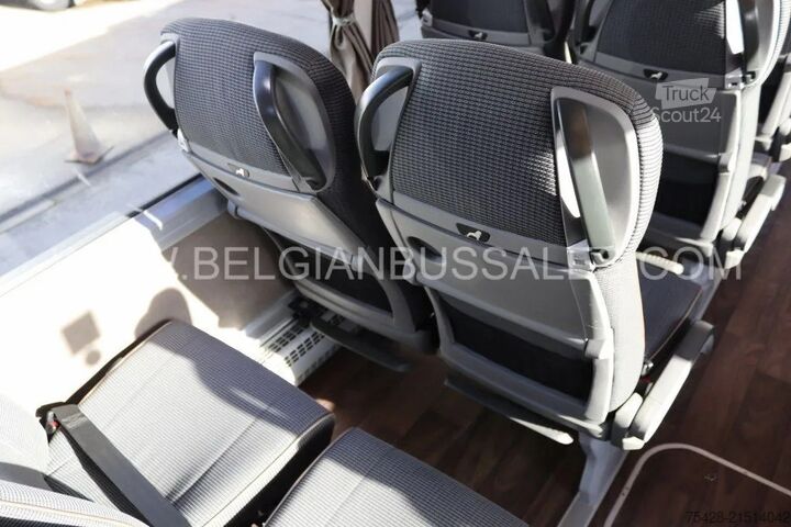 Autobus za međugradski prevoz MAN Lion's Coach R07 / Tourismo / 12.0m / Full Opti...