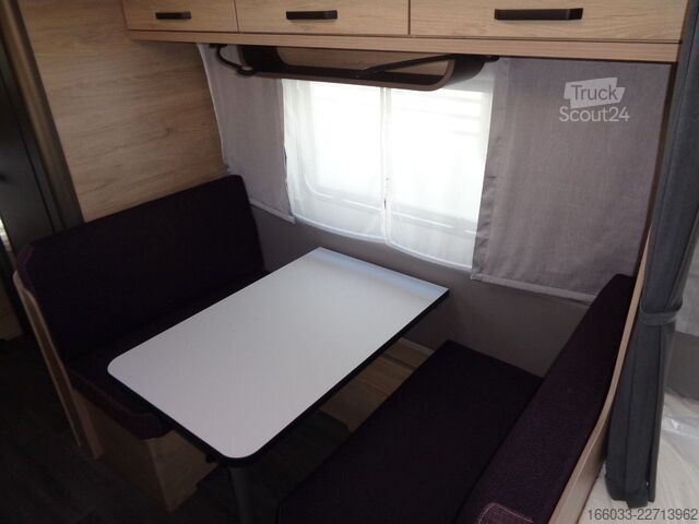 Karavāna WEINSBERG CaraOne 480 QDK -neu- Mod.26 *viele Extras*