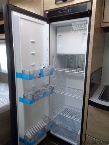 Karavāna WEINSBERG CaraOne 480 QDK -neu- Mod.26 *viele Extras*
