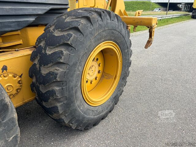 Gradermachine Caterpillar 140H