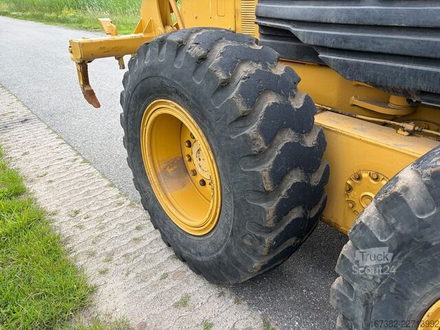 Gradermachine Caterpillar 140H