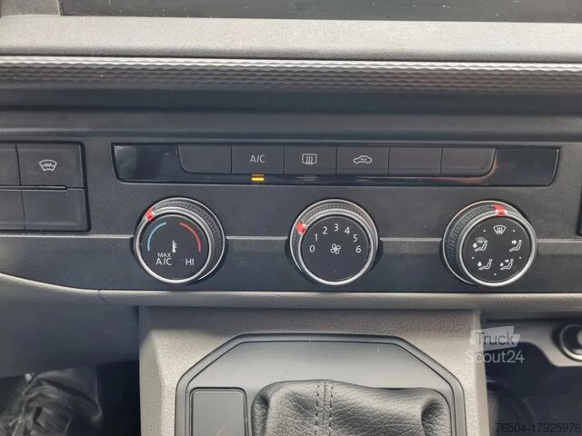 Φορτηγό κουτί Volkswagen Transporter 2.0 TDI 150 PK DSG Automaat Euro 6