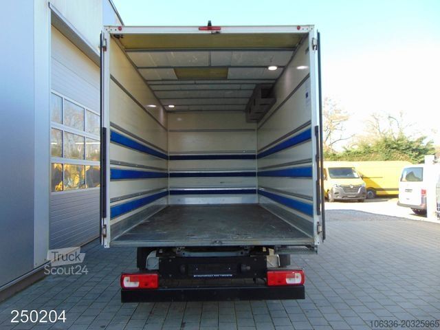 Skapbil VOLKSWAGEN CRAFTER 2.0 TDI 35 2.0 TDI MAXI - KLIMA - KAMERA