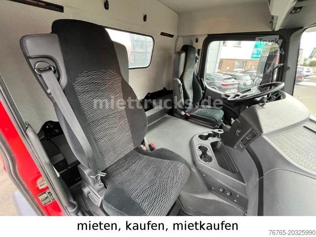 Betona maisītājmašīna kravas automašīna MERCEDES-BENZ 3540B6x4 Putzmeister 10cbm/big axle