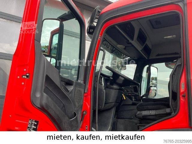 Betonmischer LKW MERCEDES-BENZ 3540B6x4 Putzmeister 10cbm/big axle